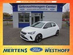 Weiß Gebraucht 2022 Opel Corsa-e Edition Kleinwagen | 15.490 € (Fairer Preis)
