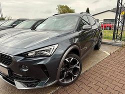 Grau Gebraucht 2022 Cupra Formentor VZ SUV | 34.500 € (Etwas zu teuer)