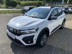 Arktisweiß Neu 2024 Dacia Sandero Expression Kleinwagen | 18.510 € (Fairer Preis)