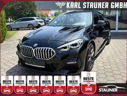 Black sapphire metallic Gebraucht 2023 BMW 218 M Sport Coupé | 27.480 € (Guter Preis)