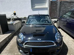 Schwarz Gebraucht 2015 Mini Cooper S Sport Kleinwagen | 13.600 €