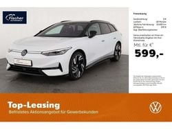 Weiß Neu 2025 VW ID.7 Pro Limousine | 80.272 €