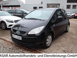 Schwarz Gebraucht 2005 Mitsubishi Colt Kleinwagen | 3.480 € (Etwas zu teuer)