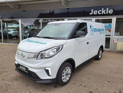 Weiß Neu 2025 Maxus eDeliver 3 Van | 18.490 € (Superpreis)