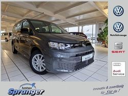 Grau Neu 2025 VW Caddy Maxi Van / Kleinbus | 48.480 €