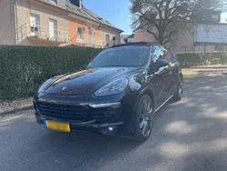 Porsche Cayenne S