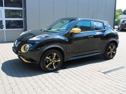 Schwarz Gebraucht 2014 Nissan Juke 360º SUV | 10.490 € (Fairer Preis)