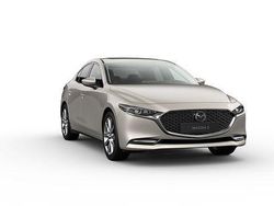 Gold Neu 2025 Mazda 3 Takumi-Line Limousine | 34.290 €