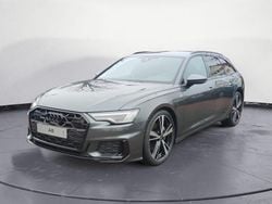 Grau Gebraucht 2025 Audi A6 S-Line Kombi | 52.900 € (Superpreis)