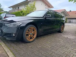 Gebraucht 2019 BMW 340 M Sport Kombi | 32.000 € (Fairer Preis)