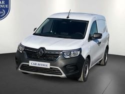 Weiß Neu 2025 Renault Kangoo Rapid Advance Van / Kleinbus | 25.500 € (Guter Preis)