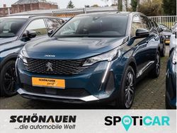 Gebraucht 2023 Peugeot 3008 Allure SUV | 26.950 € (Etwas zu teuer)
