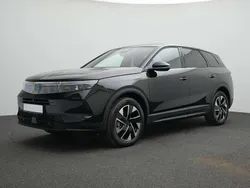 Karbon schwarz (meta Neu 2025 Opel Grandland X SUV | 33.690 € (Fairer Preis)