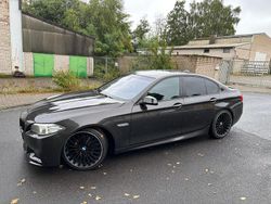 Gebraucht 2014 BMW 520 Limousine | 11.400 € (Guter Preis)