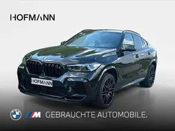 BMW X6 M
