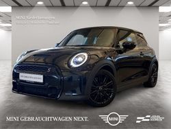 Schwarz Gebraucht 2022 Mini Cooper S Kleinwagen | 27.580 € (Etwas zu teuer)