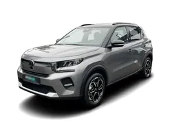 Grau Neu 2025 Citroën C3 Start Kleinwagen | 25.167 €