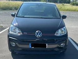 Schwarz Gebraucht 2020 VW up! GTI Kleinwagen | 14.600 € (Fairer Preis)
