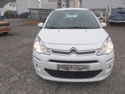 Weiß Gebraucht 2016 Citroën C3 Kleinwagen | 5.250 € (Guter Preis)