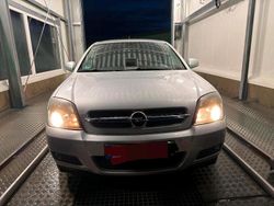 Silber Gebraucht 2004 Opel Vectra GTS Limousine | 1.900 €