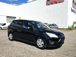 Schwarz Gebraucht 2011 Ford C-MAX Van / Kleinbus | 2.450 € (Fairer Preis)