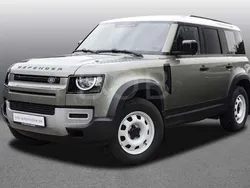 Pangea green Gebraucht 2020 Land Rover Defender S SUV | 47.810 € (Fairer Preis)