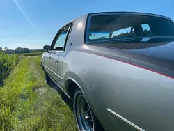 Grau Gebraucht 1979 Buick Regal Coupé | 12.000 €