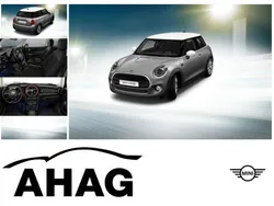 Schwarz Gebraucht 2020 Mini Cooper Kleinwagen | 16.740 € (Fairer Preis)