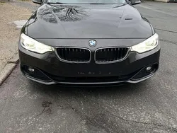 Gebraucht 2015 BMW 430 Gran Coupé Sport Line Coupé | 23.900 € (Fairer Preis)