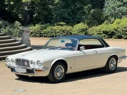 Weiß Gebraucht 1974 Jaguar XJ6 Limousine | 38.000 €