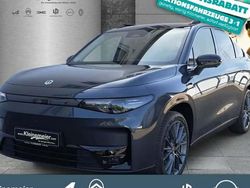 Canopygrey Neu 2025 Leapmotor C10 SUV | 37.490 € (Fairer Preis)