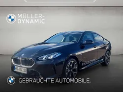 Saphirschwarz Gebraucht 2025 BMW 218 M Sport Coupé | 36.970 € (Fairer Preis)