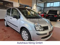 Grau Gebraucht 2007 Renault Modus Avantage Van / Kleinbus | 2.700 € (Fairer Preis)