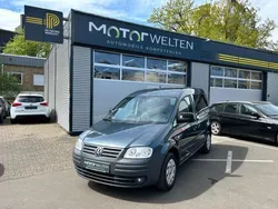 Grau Gebraucht 2008 VW Caddy Life Van / Kleinbus | 4.200 € (Fairer Preis)