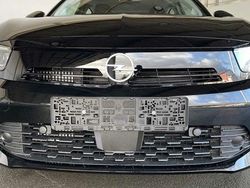 Schwarz Gebraucht 2024 Opel Corsa Edition Kleinwagen | 17.940 € (Superpreis)