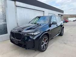 Carbonschwarz metallic Gebraucht 2023 BMW X5 Performance SUV | 81.500 € (Fairer Preis)
