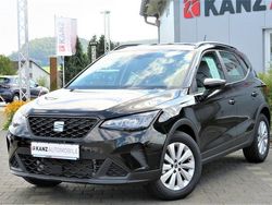 Schwarz Neu 2025 Seat Arona Style SUV | 22.800 € (Fairer Preis)