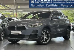 Bmw individual storm Gebraucht 2022 BMW X2 Sport Line SUV | 31.390 € (Teuer)