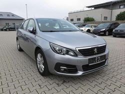 Gris artense Gebraucht 2021 Peugeot 308 Active Kombi | 11.900 € (Guter Preis)