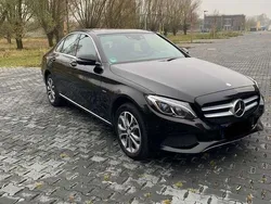 Gebraucht 2017 Mercedes C350e Limousine | 22.000 € (Teuer)