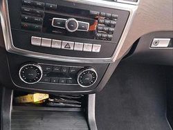 Schwarz Gebraucht 2013 Mercedes ML350 SUV | 16.999 € (Fairer Preis)