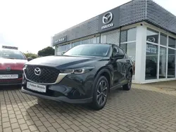 Jet black Neu 2025 Mazda CX-5 Ad'Vantage SUV | 32.990 € (Fairer Preis)