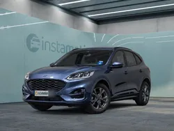 Blau Gebraucht 2023 Ford Kuga ST-Line SUV | 29.050 € (Fairer Preis)