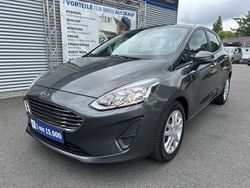 Metallic Gebraucht 2019 Ford Fiesta S Kleinwagen | 14.740 € (Fairer Preis)