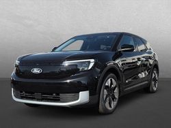 Schwarz Neu 2025 Ford Explorer Premium SUV | 51.490 € (Teuer)