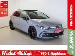 Grau Gebraucht 2024 VW Golf Style Limousine | 37.490 € (Teuer)