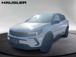 Jade weiß Gebraucht 2022 Opel Grandland X Ultimate SUV | 24.790 € (Etwas zu teuer)