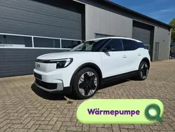 Frozen weiss Neu 2025 Ford Explorer Extended Range SUV | 41.490 € (Guter Preis)
