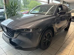 Gebraucht 2023 Mazda CX-5 Homura-Line SUV | 39.371 € (Fairer Preis)