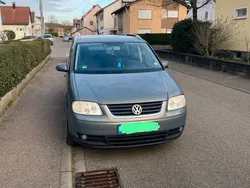 VW Touran